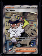 Tarragon 116/088 Raw RookieLegends
