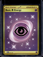 Basic Psychic Energy 207/165 Raw