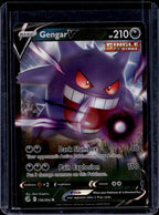 Gengar V 156/264 Raw