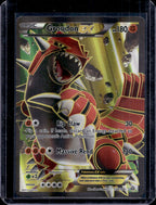 Groudon EX 150/160 Raw RookieLegends