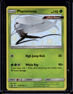 Pheromosa SV5/SV94 Raw