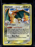 Charizard (Delta Species) - Holofoil - 4/100 Raw