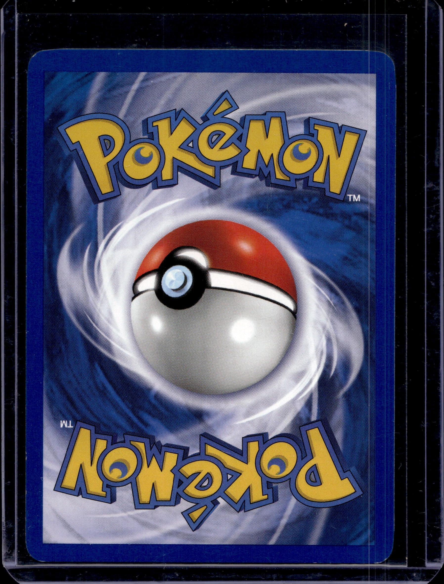 Dark Magneton 11/82 Raw RookieLegends