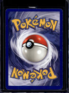 Dark Gloom (Team Rocket's - 1 St Edition - Unlimited) 36/82 Raw