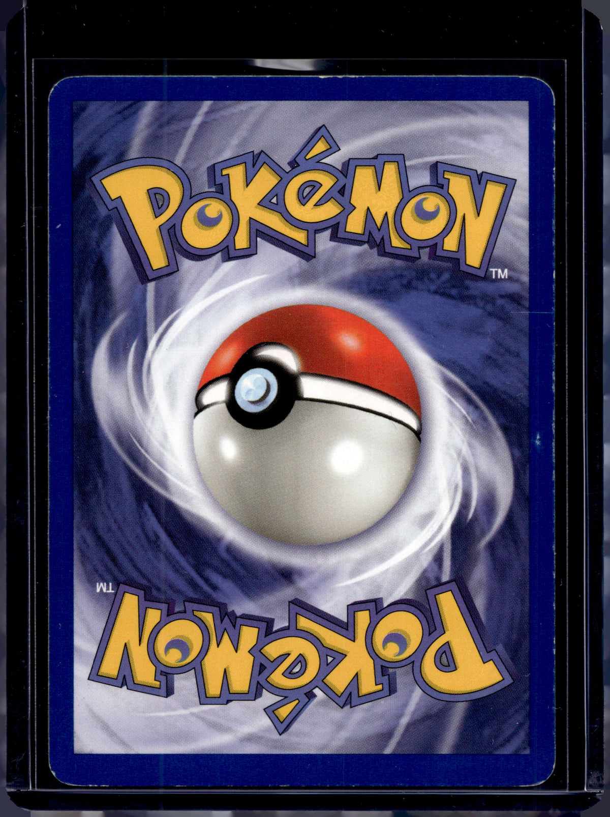 Dark Gloom (Team Rocket's - 1 St Edition - Unlimited) 36/82 Raw