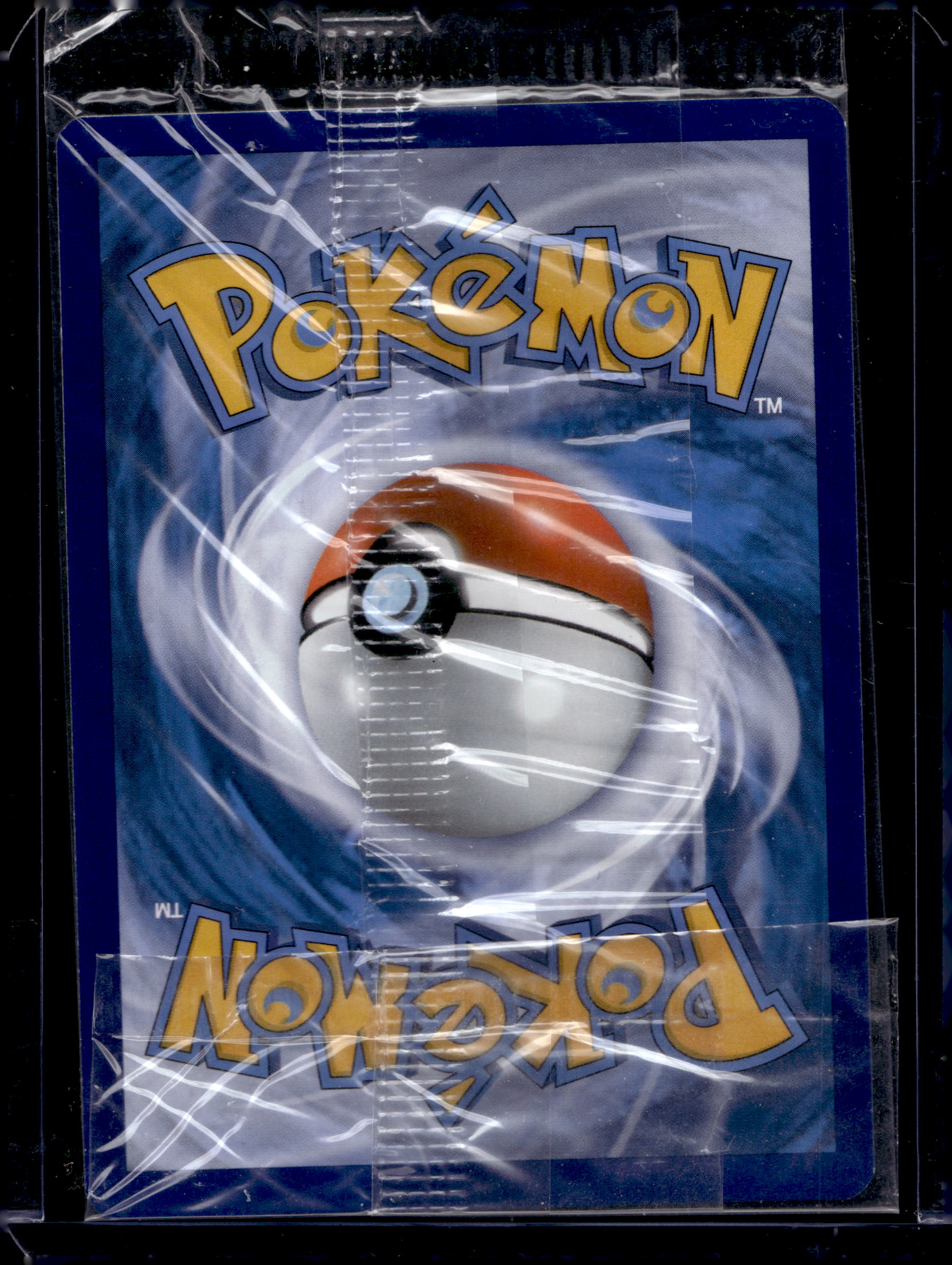 Eevee (Build-A-Bear Workshop Exclusive) Sealed Promo 063/098 Raw - RookieLegends