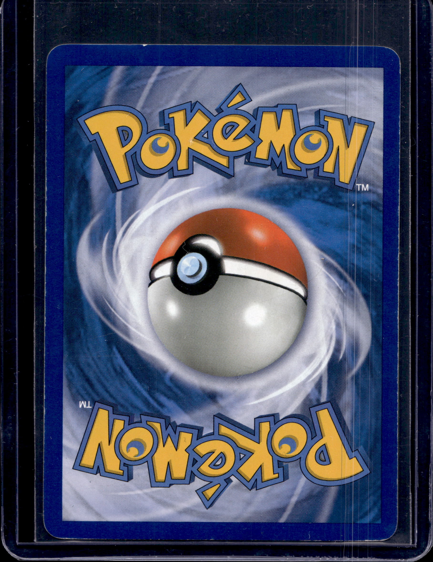 Gyarados - Stormfront 19/100 Raw RookieLegends