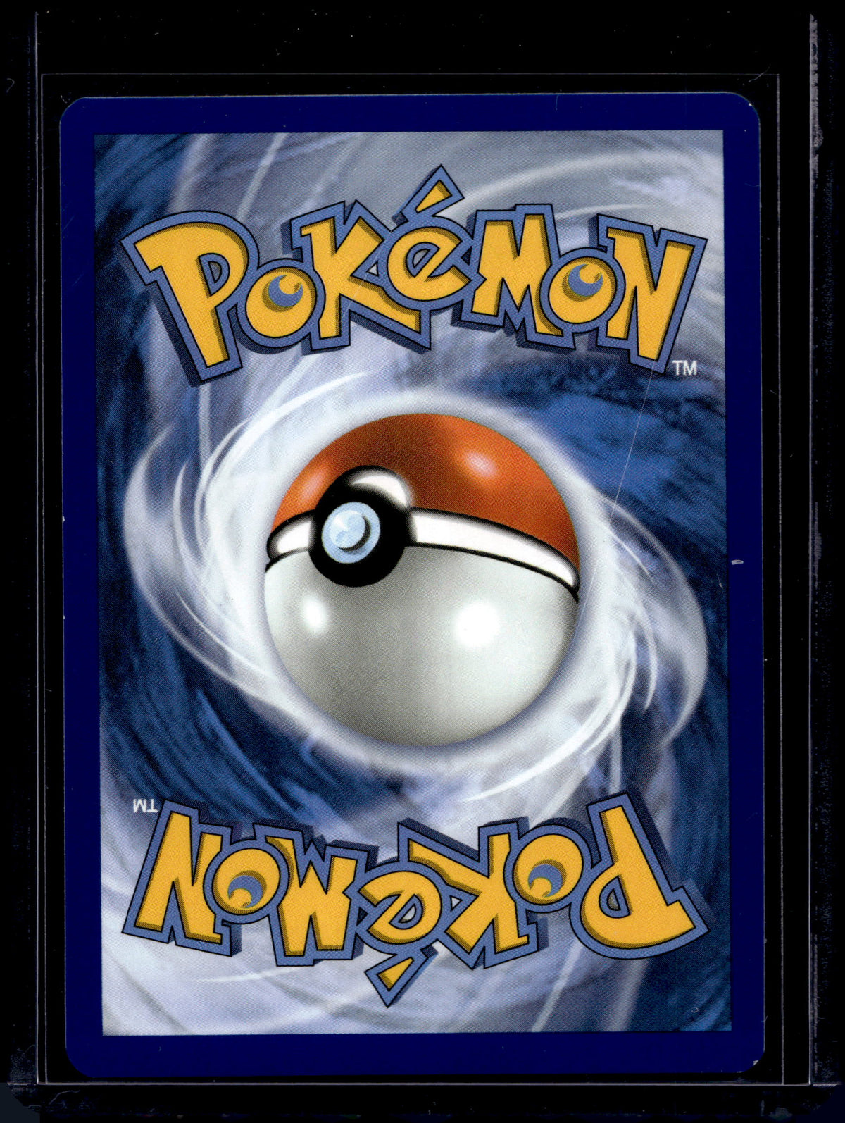 Mega Sharpedo ex 061/094 Raw RookieLegends