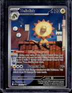Heliolisk 229/217 Raw RookieLegends