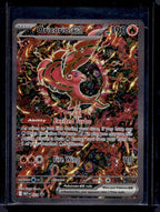 Oricorio Ex 024 Raw RookieLegends