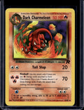 Dark Charmeleon (Team Rocket's - Unlimited) 32/82 Raw