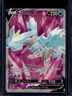 Kyurem V (Full Art) 174/196 Raw