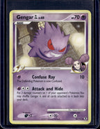 Gengar GL - Rising Rivals 40/111 Raw RookieLegends