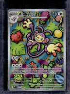 Ambipom 107/094 Raw RookieLegends