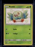 Rowlet SV2/SV94 Raw