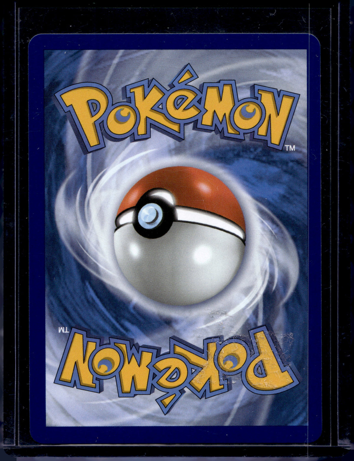Gengar ex (30th Anniversary) 154/128 Raw