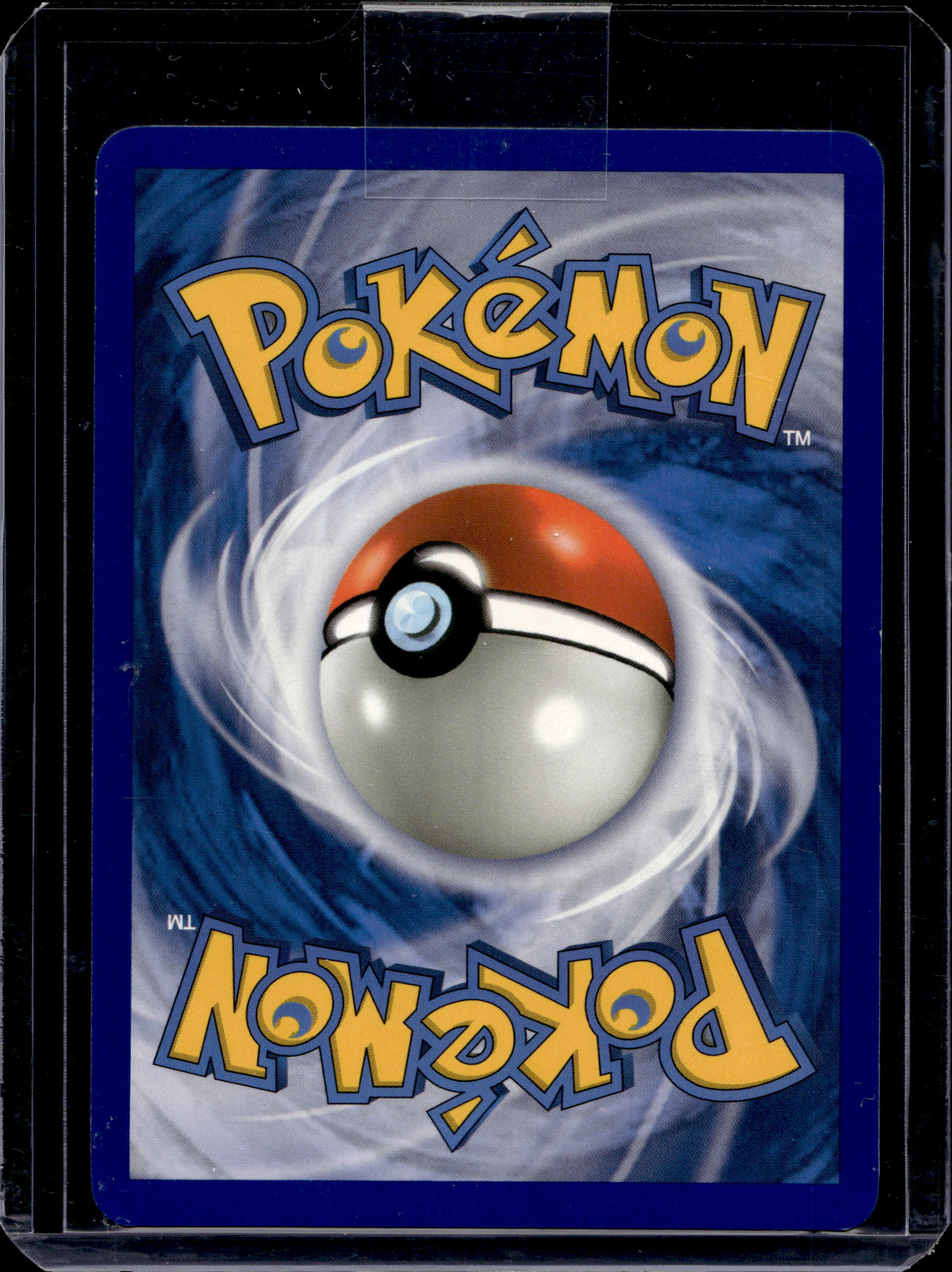 Eevee 13/17 Raw RookieLegends