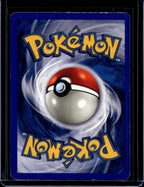 Mewtwo (Base Set - Holo) 10/102 Raw