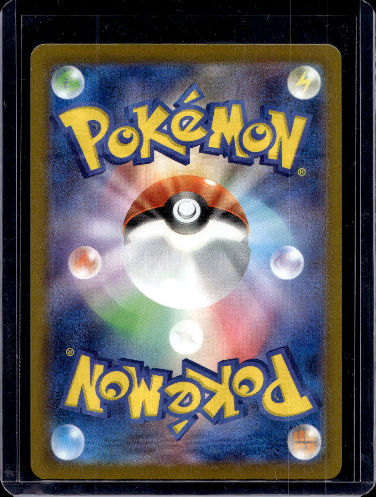 Numel (Friend Ball Pattern) (JP) - Holofoil - 022/193 Raw