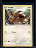 Eevee 49/68 Normal Raw - RookieLegends
