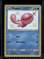 Wooper SV9/SV94 Raw