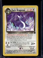 Dark Dragonair (Team Rocket's - Unlimited) 33/82 Raw
