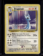 Dragonair 18/102 Raw RookieLegends