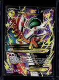 M Gallade EX - Holofoil - 100/108 Raw