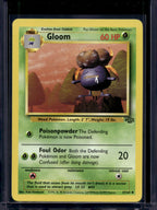 Gloom (Jungle - Unlimited) 37/64 Raw