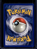 Nidorina (Jungle - 1st Edition Common) 40/64 Raw
