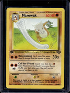 Morawak (Jungle - 1st Edition Common) 39/64 Raw
