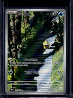Psyduck 175/165 Raw
