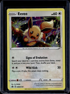 Eevee SWSH118 Raw RookieLegends