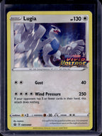 Lugia (Prerelease) SWSH069 Raw RookieLegends