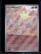 Milcery 152/142 Raw RookieLegends