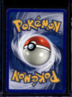 Abra (Team Rocket's - 1 St Edition - Unlimited) 49/82 Raw