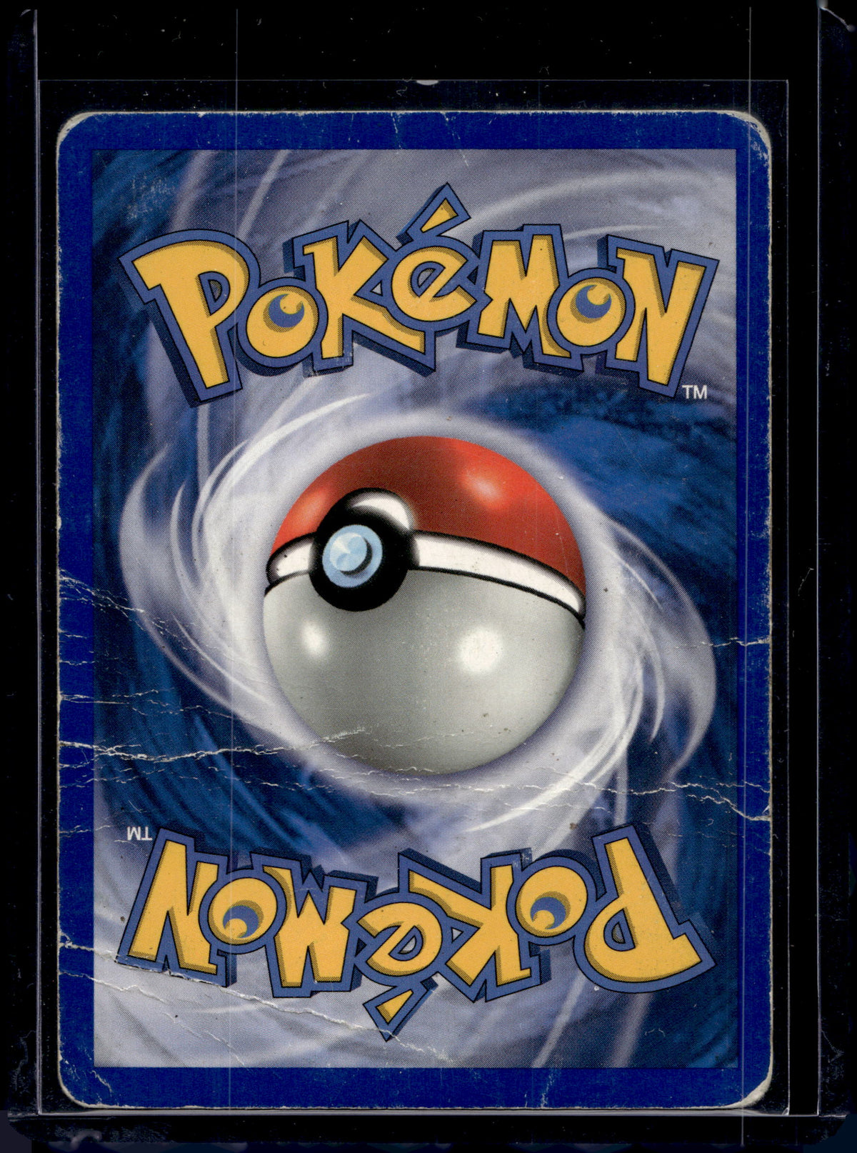 Bulbasaur 68/110 Raw