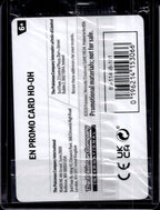 Ho-Oh (EB Games Exclusive) 010/086 Sealed Promo RookieLegends