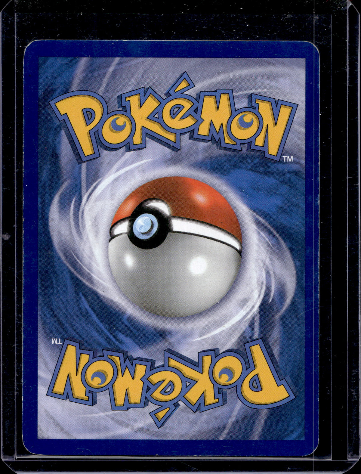 Suicune & Entei Legend (Top) Holofoil 94/95 Raw