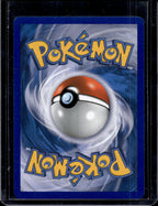 Smeargle 8/90 Raw RookieLegends