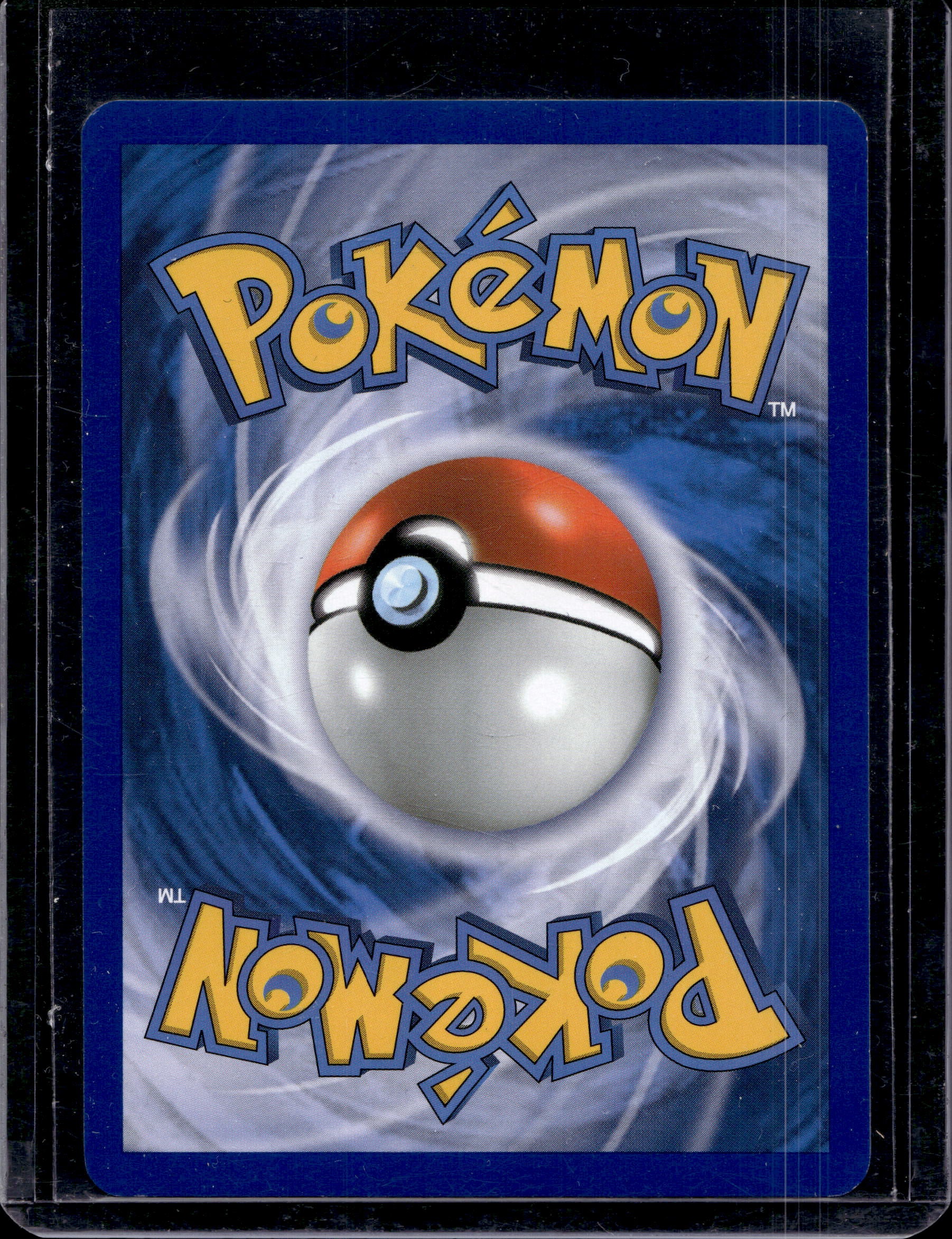 Smeargle 8/90 Raw RookieLegends