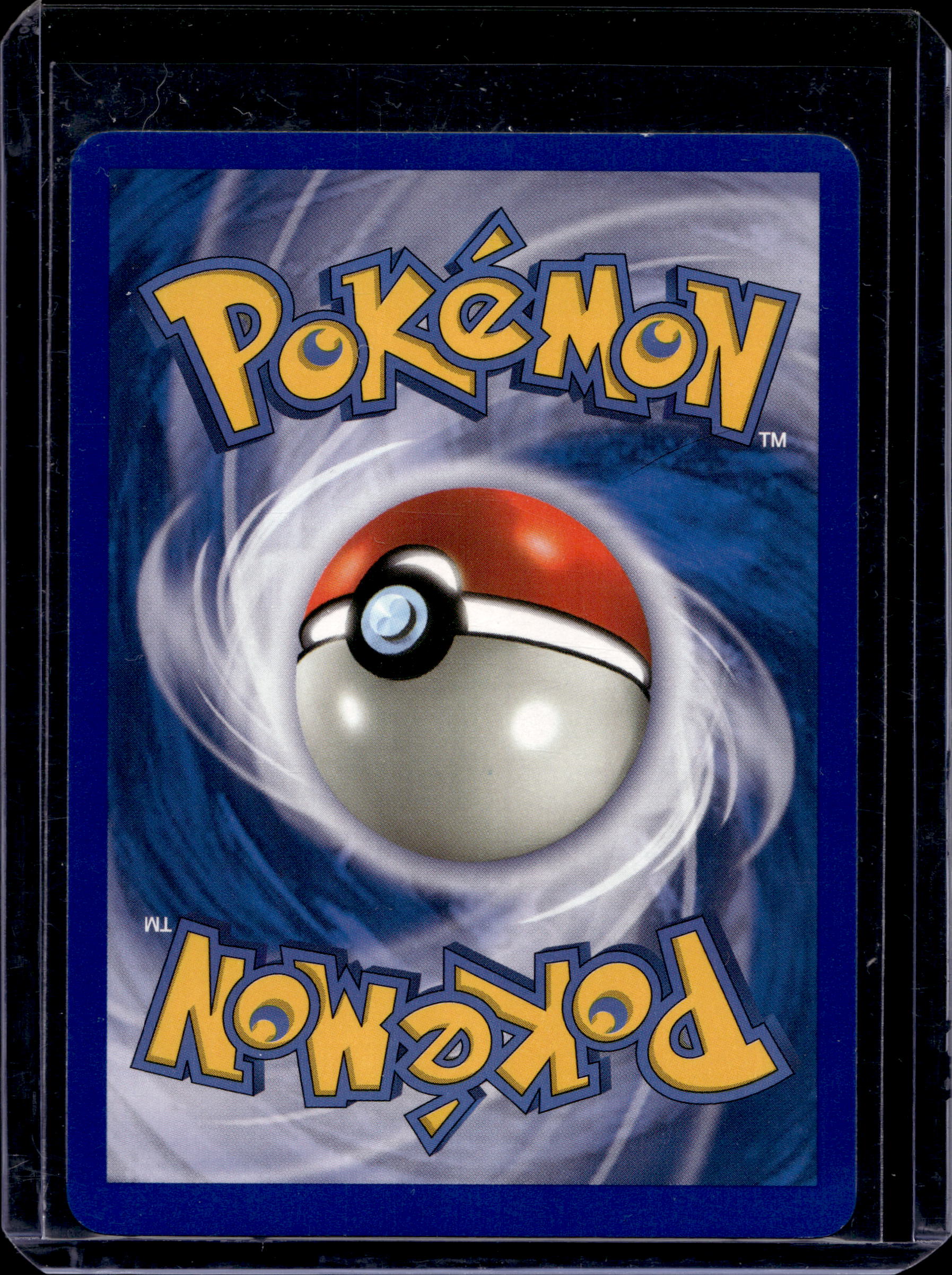 Poliwrath 24/165 Reverse Holofoil Raw RookieLegends