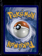 Kingdra (Alpha) Reverse Holo 108/160 Raw RookieLegends
