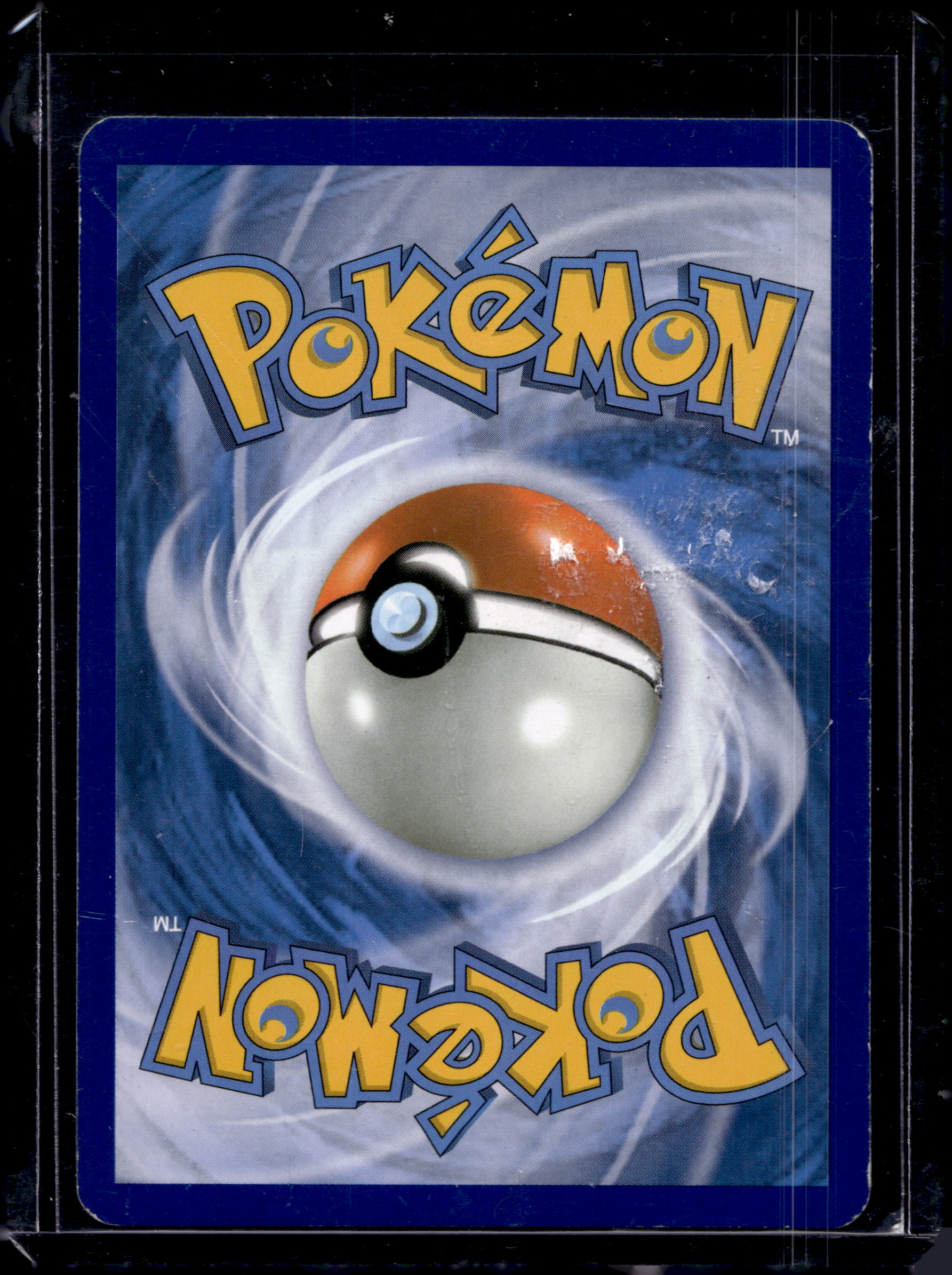 Kingdra (Alpha) Reverse Holo 108/160 Raw RookieLegends