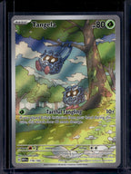Tangela 178/165 Raw