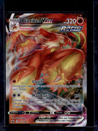 Blaziken Vmax 021/198 Raw RookieLegends