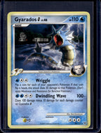 Gyarados G - Platinum 30/127 Raw RookieLegends
