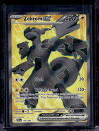 Zekrom ex 158/086 Raw