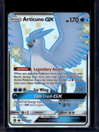 Articuno GX SV54/SV94 Raw