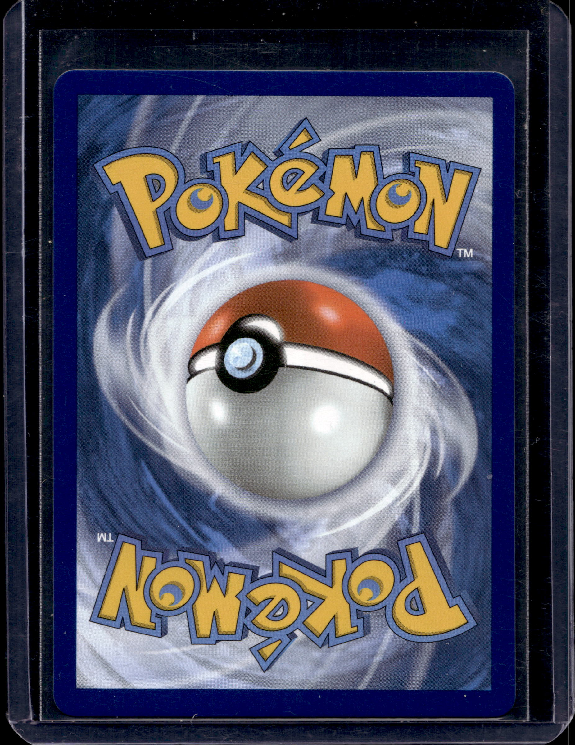 ______'s Pikachu 24 Raw RookieLegends